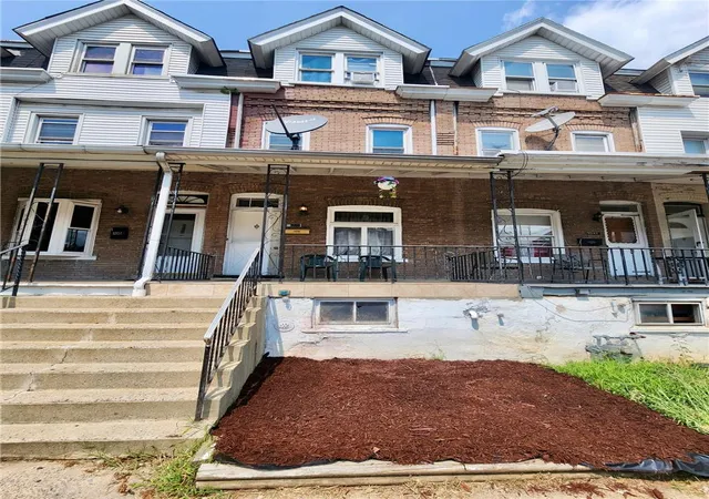 Photo 26 of Townhouse for sale at 1349 W Liberty St, Allentown City, PA 18102 | MLS# 783621 | Listing updated on 2026-08-31
