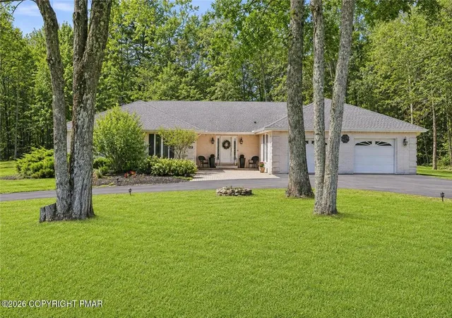 Photo 2 of Single family home for sale at 123 Meadow Rd, Pocono Lake, PA 18347 | MLS# 783646 | Listing updated on 2026-09-01