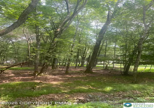 Photo 2 of Land for sale at 391 Scenic, Chestnuthill Twp, PA 18210 | MLS# 783719 | Listing updated on 2026-09-01