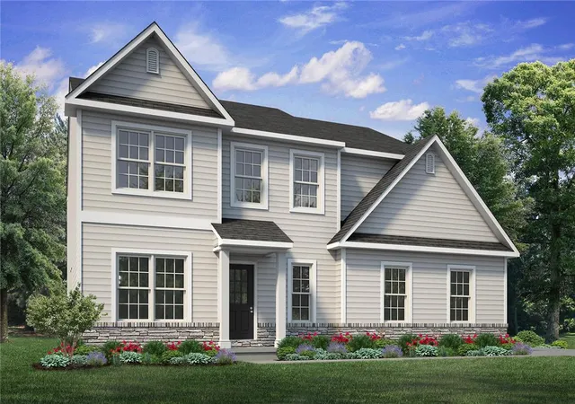 Photo 1 of Single family home for sale at 4440 Steeplechase Dr #3, Easton, PA 18040 | MLS# 783729 | Listing updated on 2026-09-01