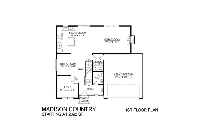 Photo 2 of Single family home for sale at 4440 Steeplechase Dr #3, Easton, PA 18040 | MLS# 783729 | Listing updated on 2026-09-01