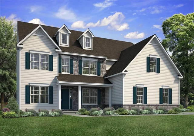 Photo 1 of Single family home for sale at 4451 Steeplechase Dr #1, Easton, PA 18040 | MLS# 783732 | Listing updated on 2026-09-01