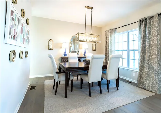 Photo 4 of Single family home for sale at 4451 Steeplechase Dr #1, Easton, PA 18040 | MLS# 783732 | Listing updated on 2026-09-01