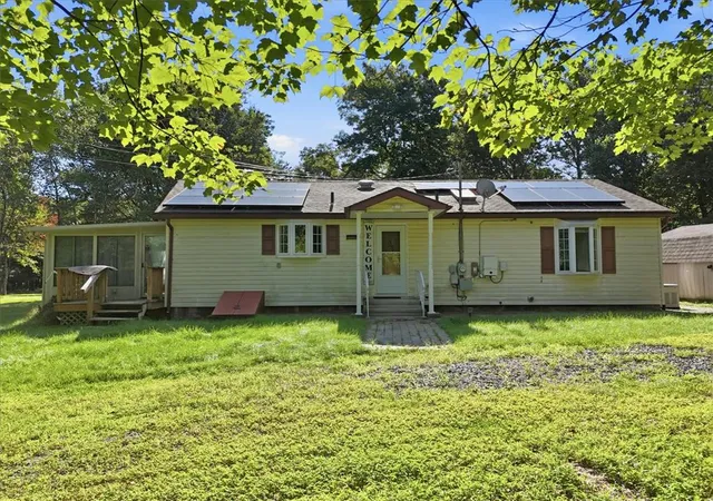 Photo 1 of Single family home for sale at 81 Parker Trl, Albrightsville, PA 18210 | MLS# 783721 | Listing updated on 2026-09-01