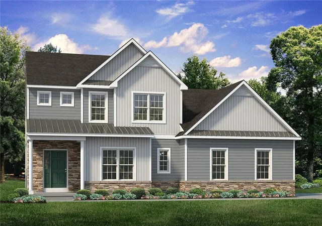 Single family home for sale at 4452 Shadowstone Dr #2, Easton, PA 18040 | MLS# 783741