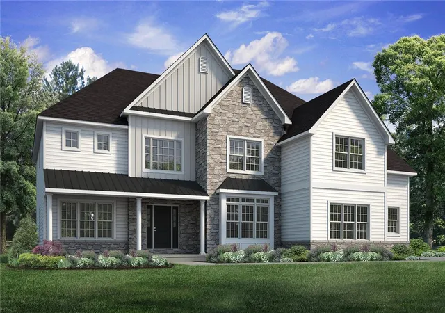 Photo 1 of Sale Pending at 4494 Valley Green Dr #35, Schnecksville, PA 18078 | MLS# 782740 | Listing updated on 2026-09-01