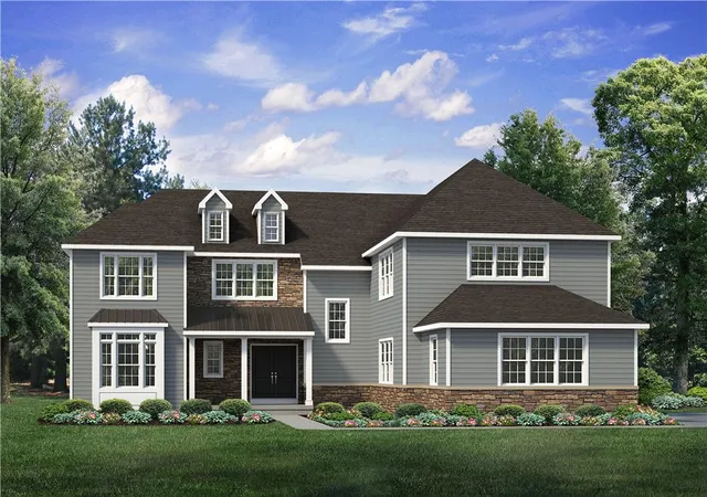 Photo 1 of Sale Pending at 3457 George St #23, North Whitehall Twp, PA 18078 | MLS# 782551 | Listing updated on 2026-09-01