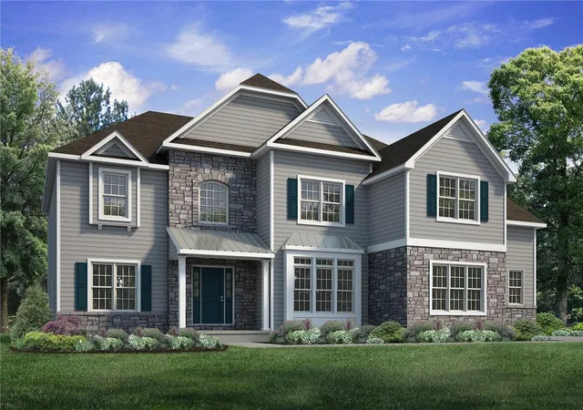 Photo 1 of Single family home for sale at 1020 Fairway Dr #45, Easton, PA 18040 | MLS# 783765 | Listing updated on 2026-09-01