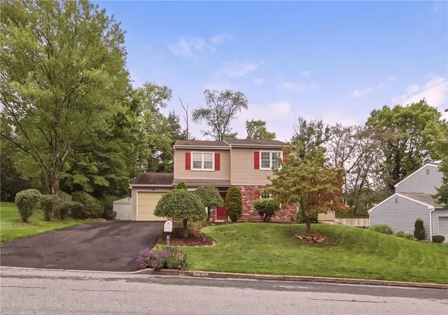 Photo 1 of Single family home for sale at 1963 Latta St, Allentown, PA 18104 | MLS# 783435 | Listing updated on 2026-09-01