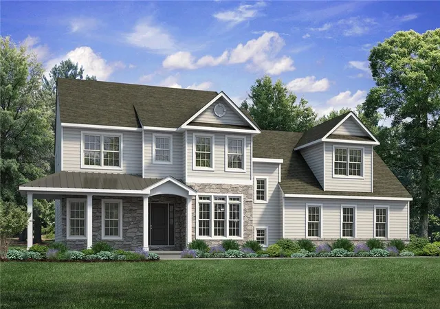 Photo 1 of Single family home for sale at 1028 Fairway Dr #47, Easton, PA 18040 | MLS# 783783 | Listing updated on 2026-09-01