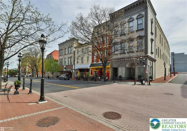 Photo 2 of Multi family home for sale at 535 Main St #16, Bethlehem, PA 18018 | MLS# 783785 | Listing updated on 2026-09-01
