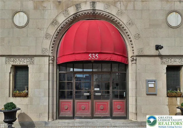 Photo 3 of House for sale at 535 Main St #16, Bethlehem, PA 18018 | MLS# 783785 | Listing updated on 2026-09-01