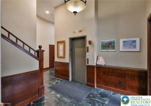 Photo 5 of House for sale at 535 Main St #16, Bethlehem, PA 18018 | MLS# 783785 | Listing updated on 2026-09-01