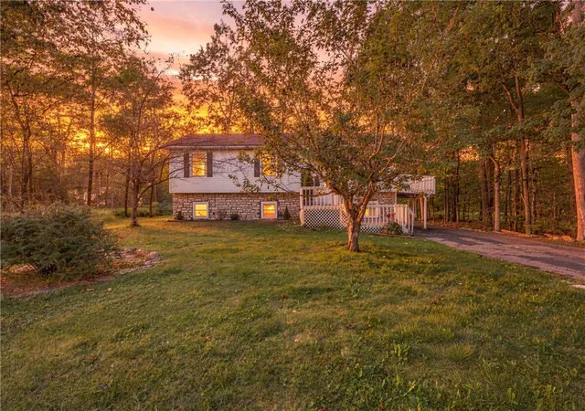 Photo 1 of Single family home for sale at 5108 Derby Rd, Tobyhanna, PA 18466 | MLS# 784244 | Listing updated on 2026-10-07