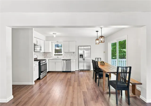 Photo 4 of Single family home for sale at 5108 Derby Rd, Tobyhanna, PA 18466 | MLS# 784244 | Listing updated on 2026-10-07