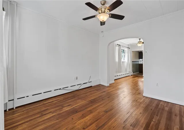 Photo 3 of Single family home for sale at 124 Fisher Ave, Coaldale, PA 18218 | MLS# 784424 | Listing updated on 2026-10-08