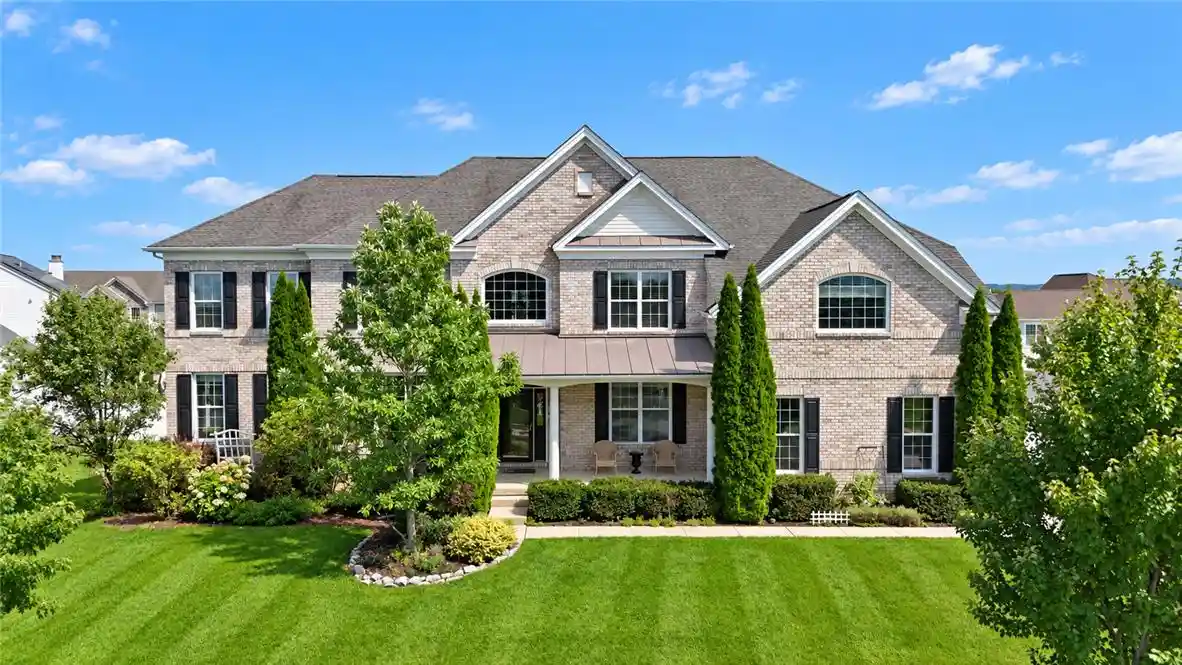 Photo 1 of Mansion for sale at 7406 Cedar Rd, Macungie, PA 18062 | MLS# 784063 | Listing updated on 2026-10-12