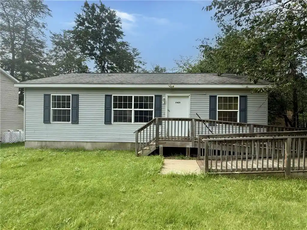 Photo 1 of Single family home for sale at 6372 Baltic Ave, Tobyhanna, PA 18466 | MLS# 784625 | Listing updated on 2026-10-18