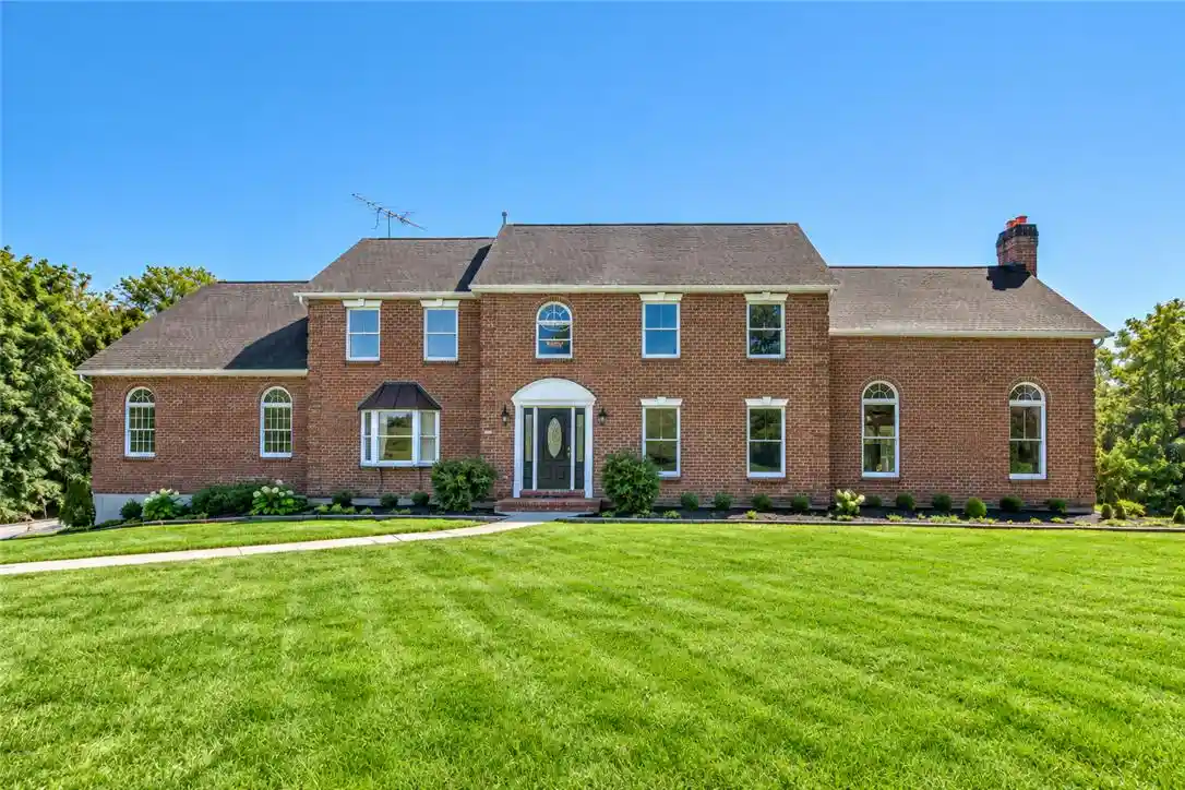 Single family home for sale at 1556 Farmersville Rd, Bethlehem, PA 18020 | MLS# 784665