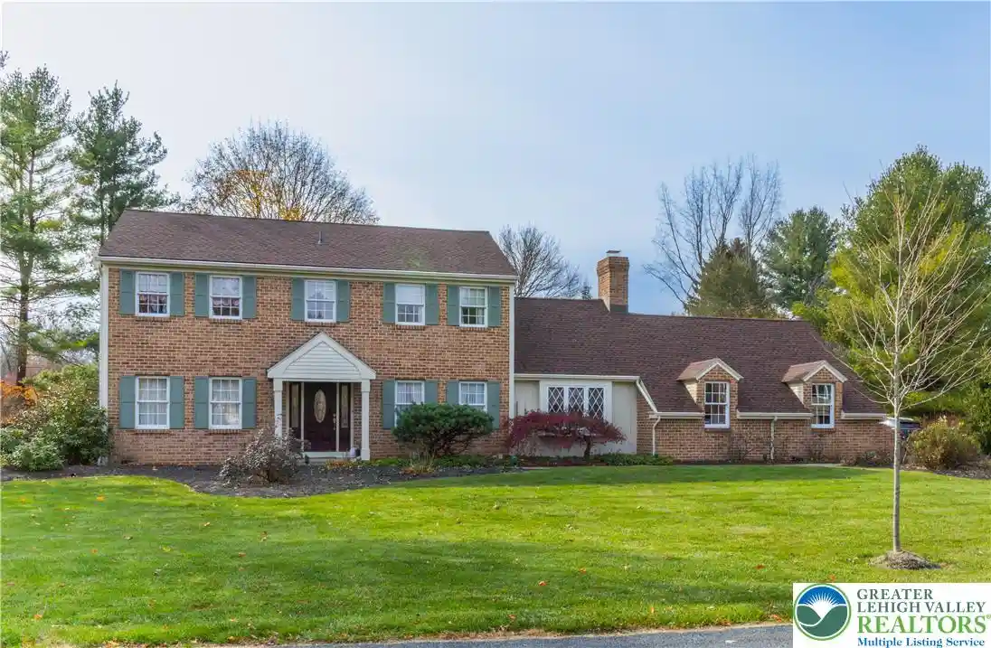 Photo 1 of Sale Pending at 2626 Bayberry Cir, Emmaus, PA 18049 | MLS# 784075 | Listing updated on 2026-10-08