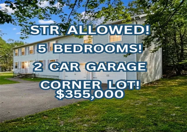 Photo 1 of Single family home for sale at 1226 Country Pl Dr, Tobyhanna, PA 18466 | MLS# 783618 | Listing updated on 2026-10-12