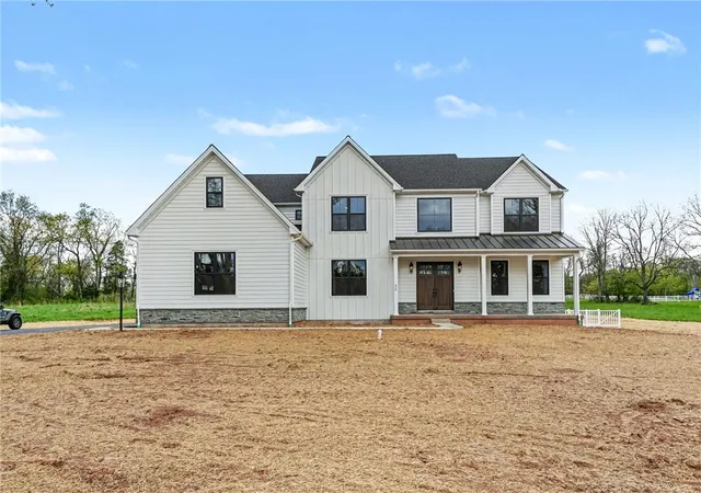 Photo 1 of Single family home for sale at 0 Marienstein Rd, Nockamixon Twp, PA 18953 | MLS# 784807 | Listing updated on 2026-09-30