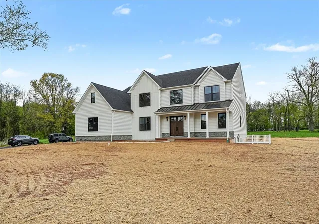 Photo 3 of Single family home for sale at 0 Marienstein Rd, Nockamixon Twp, PA 18953 | MLS# 784807 | Listing updated on 2026-09-30