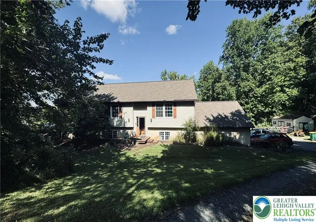 Single family home for sale at 8581 Hensingersville Rd, Lower Macungie Twp, PA 18062 | MLS# 784813