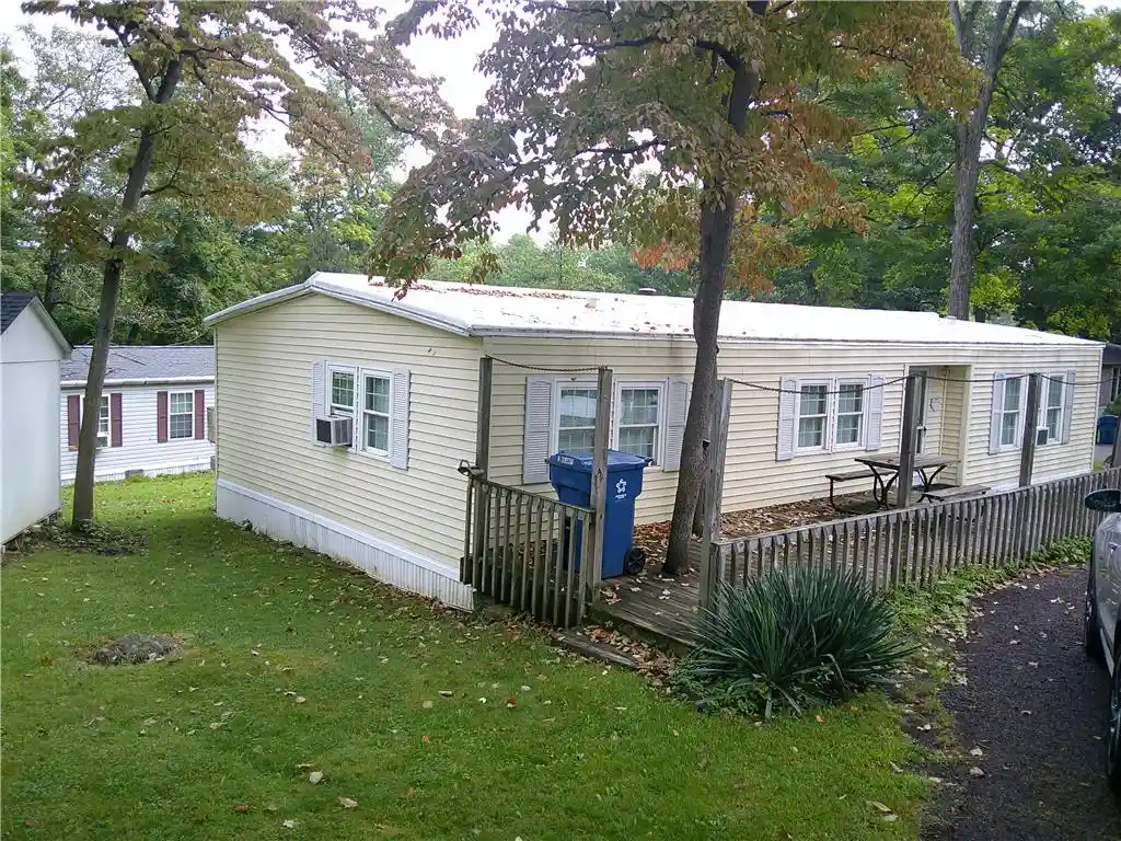 Manufactured home for sale at 2 Brandy Way, Quakertown, PA 18951 | MLS# 784820