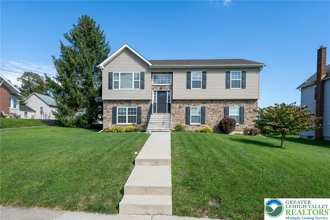 Single family home for sale at 534 Seip Ave, Nazareth, PA 18064 | MLS# 784851