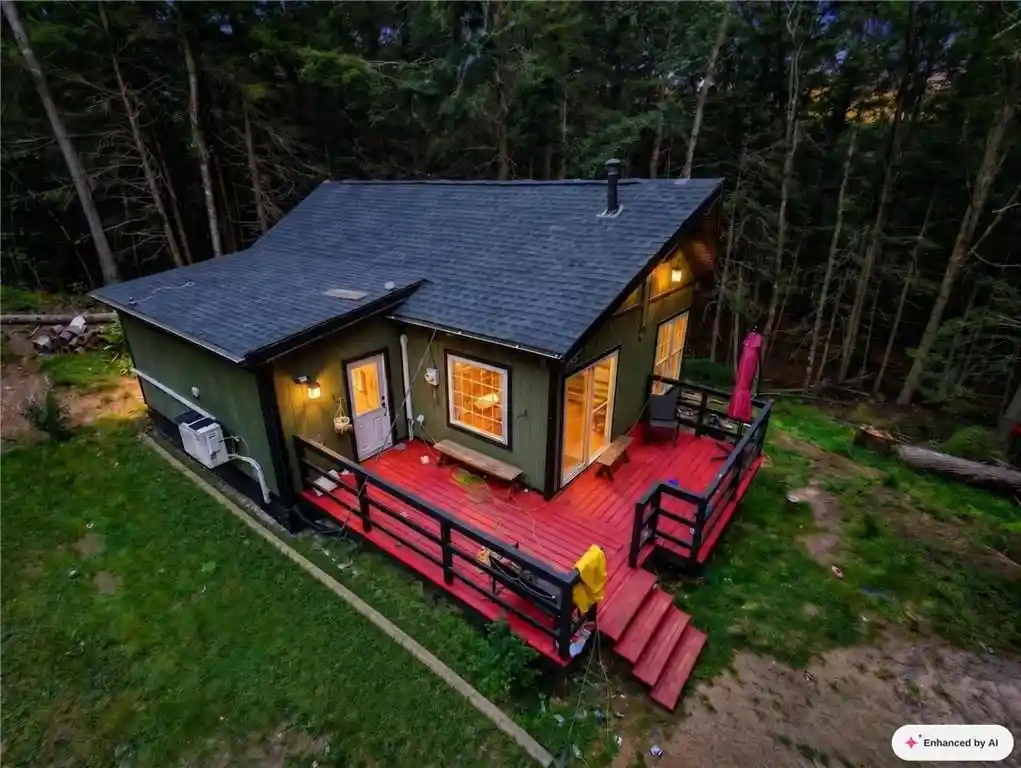 Photo 1 of Single family home for sale at 120 Spring Run Rd, Pocono Lake, PA 18347 | MLS# 784906 | Listing updated on 2026-10-24
