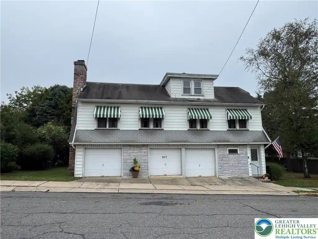 Single family home for sale at 417 3rd Street, Lehighton, PA 18235 | MLS# 784910