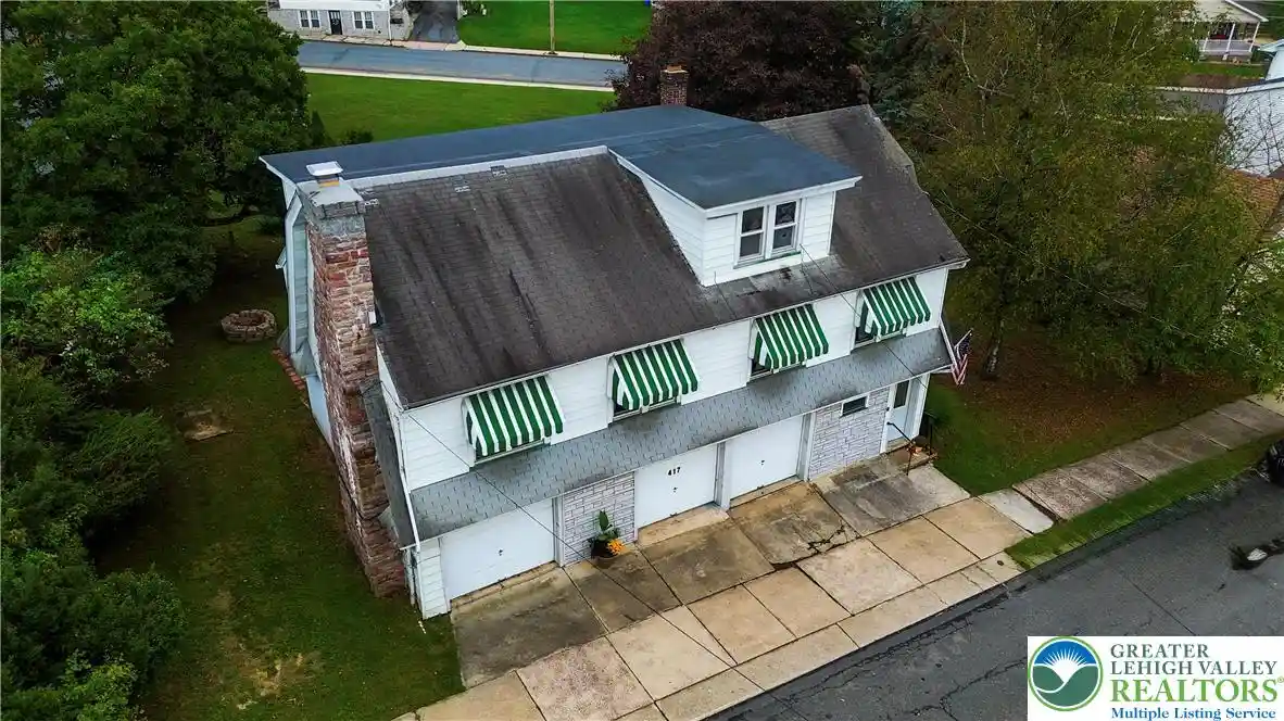 Photo 1 of Single family home for sale at 417 3rd Street, Lehighton, PA 18235 | MLS# 784910 | Listing updated on 2026-10-19
