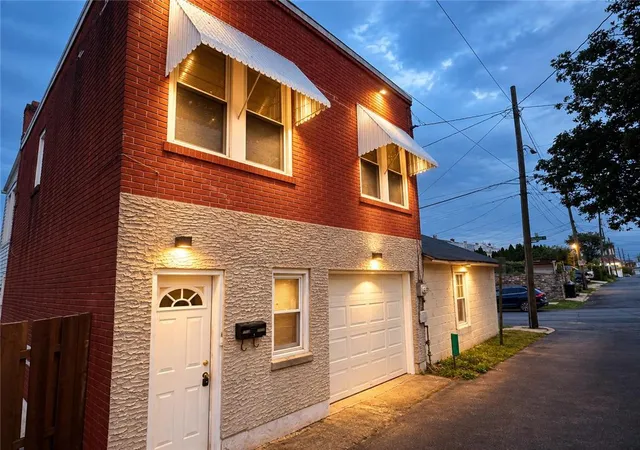 Photo 1 of Sale Pending at 1133 Fern St, Allentown, PA 18102 | MLS# 785104 | Listing updated on 2026-09-30