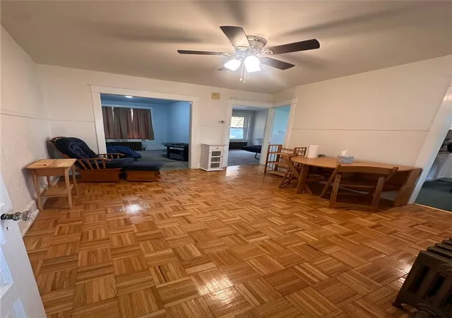 Photo 3 of Sale Pending at 1133 Fern St, Allentown, PA 18102 | MLS# 785104 | Listing updated on 2026-09-30