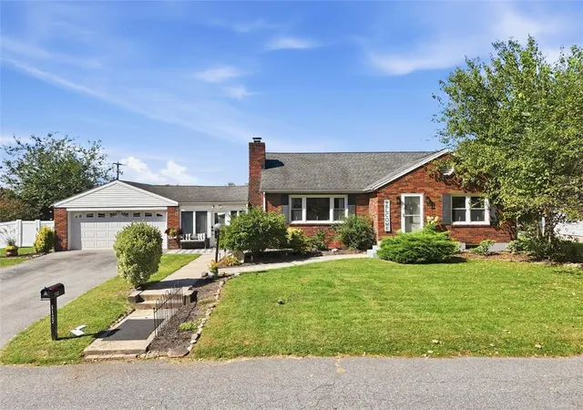 Photo 1 of Sale Pending at 1122 Americus Ave, Allentown, PA 18103 | MLS# 785102 | Listing updated on 2026-10-04