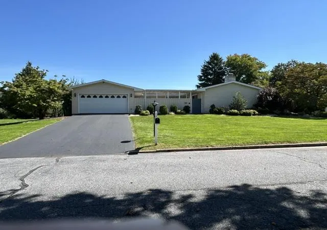 Photo 1 of Sale Pending at 36 Stonecroft Dr, Easton, PA 18045 | MLS# 784645 | Listing updated on 2026-09-27