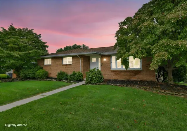 Photo 1 of Sale Pending at 3955 Kenrick Dr, Bethlehem, PA 18020 | MLS# 785024 | Listing updated on 2026-10-03