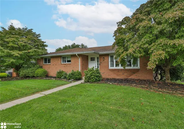 Photo 2 of Sale Pending at 3955 Kenrick Dr, Bethlehem, PA 18020 | MLS# 785024 | Listing updated on 2026-10-03