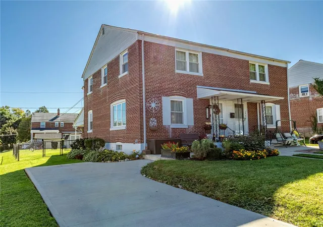 Photo 1 of Sale Pending at 1967 S 6th Street, Allentown, PA 18103 | MLS# 784935 | Listing updated on 2026-09-28