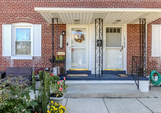 Photo 3 of Sale Pending at 1967 S 6th Street, Allentown, PA 18103 | MLS# 784935 | Listing updated on 2026-09-28