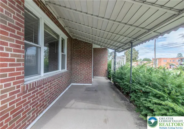 Photo 3 of Sale Pending at 1232 Rye St, Allentown, PA 18103 | MLS# 785068 | Listing updated on 2026-10-05