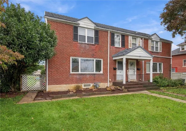 Photo 1 of Sale Pending at 177 Harrison St, Emmaus, PA 18049 | MLS# 785070 | Listing updated on 2026-09-29