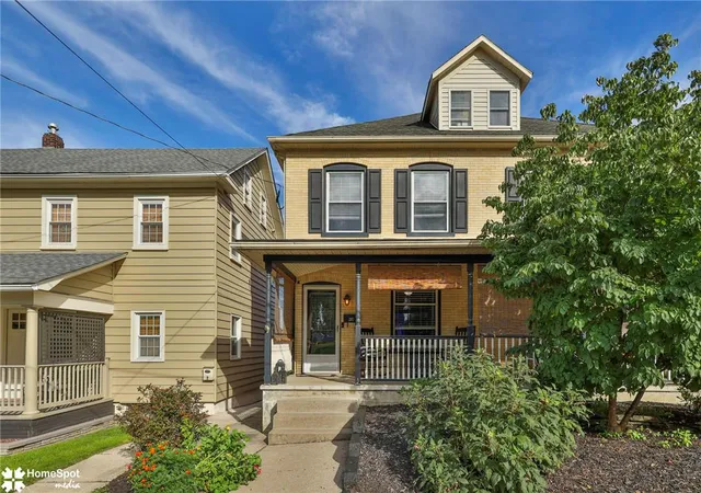Photo 3 of Sale Pending at 207 Washington Park, Nazareth, PA 18064 | MLS# 784948 | Listing updated on 2026-09-29