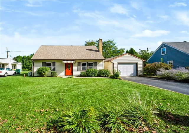 Photo 1 of Sale Pending at 2907 Eldridge Ave, Easton, PA 18045 | MLS# 784834 | Listing updated on 2026-09-30