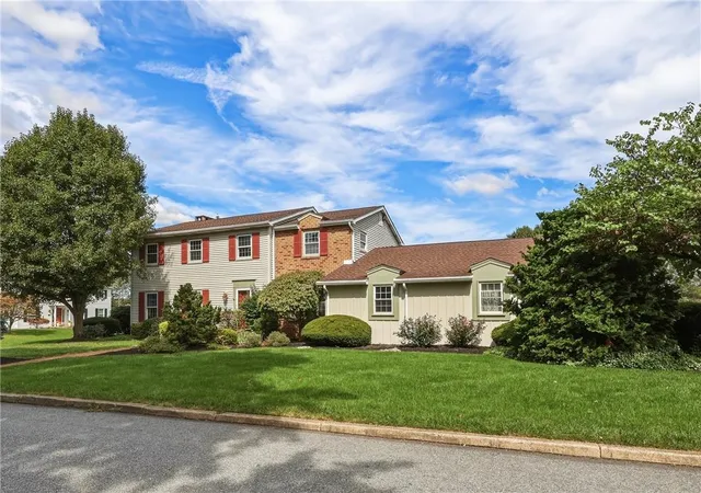 Photo 1 of Sale Pending at 1285 Clearview Cir, Allentown, PA 18103 | MLS# 784922 | Listing updated on 2026-10-05