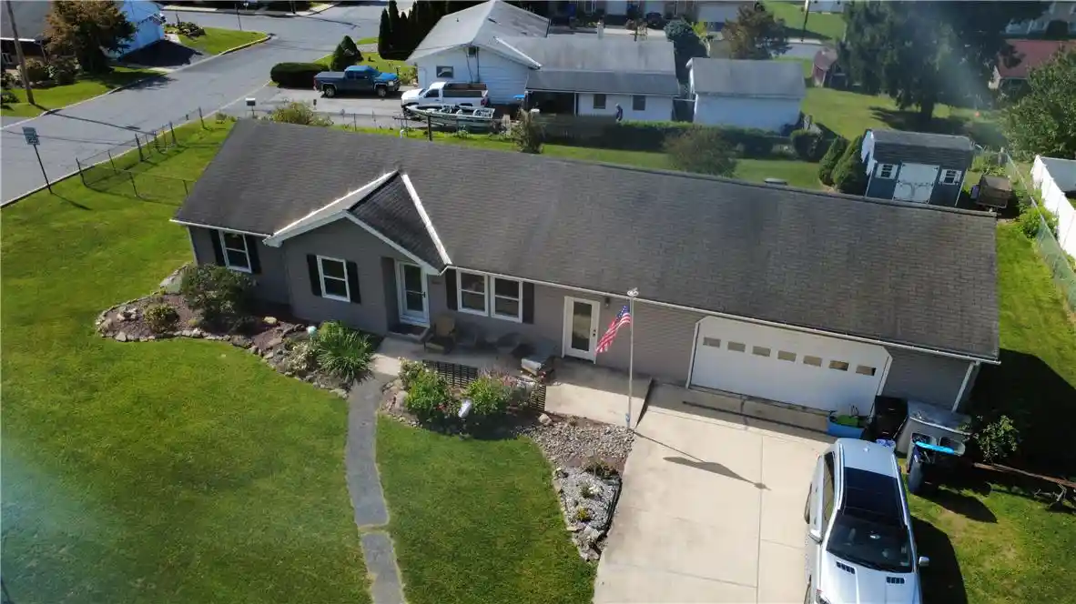 Photo 1 of Sale Pending at 646 Lehigh Gap St, Walnutport, PA 18088 | MLS# 785139 | Listing updated on 2026-10-14