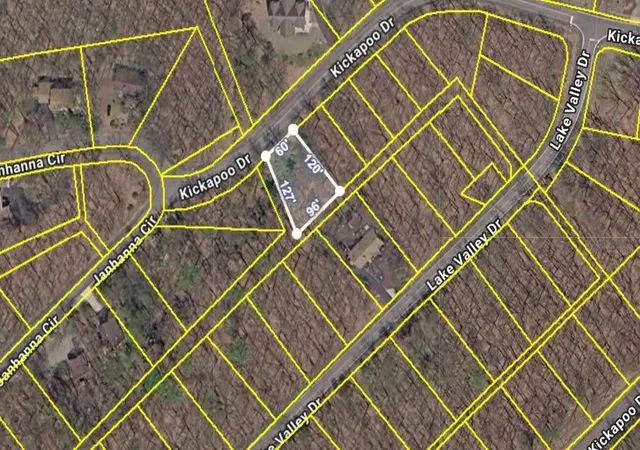 Photo 1 of Land for sale at Kickapoo Dr, Hazle Twp, PA 18202 | MLS# 785165 | Listing updated on 2026-09-25