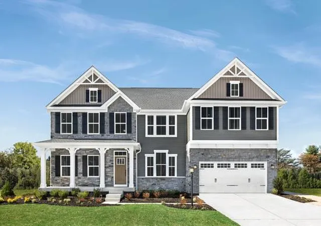 Photo 1 of Single family home for sale at (Undisclosed), Lower Macungie Twp, PA 19539 | MLS# 785178 | Listing updated on 2026-09-30