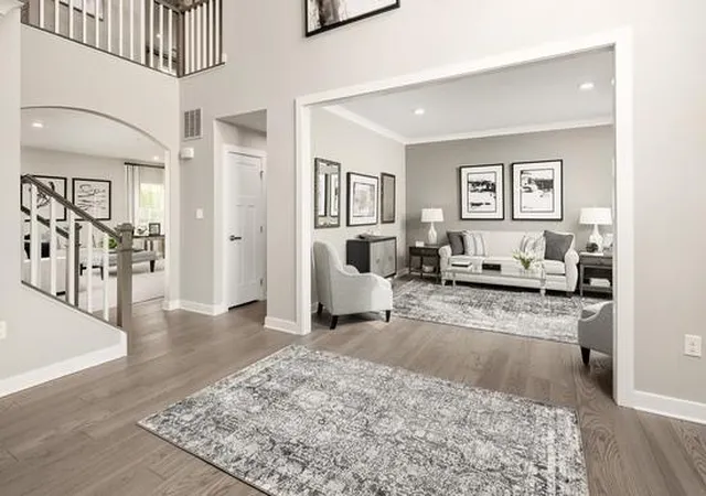 Photo 3 of Single family home for sale at (Undisclosed), Lower Macungie Twp, PA 19539 | MLS# 785178 | Listing updated on 2026-09-30